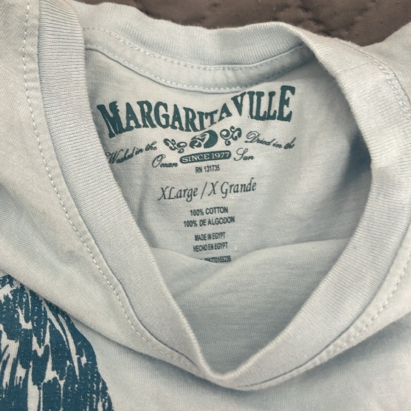 T-shirt worn/washed once - Picture 2 of 2